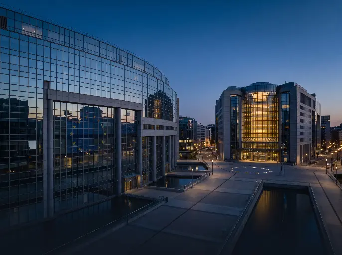 Европа (EU)