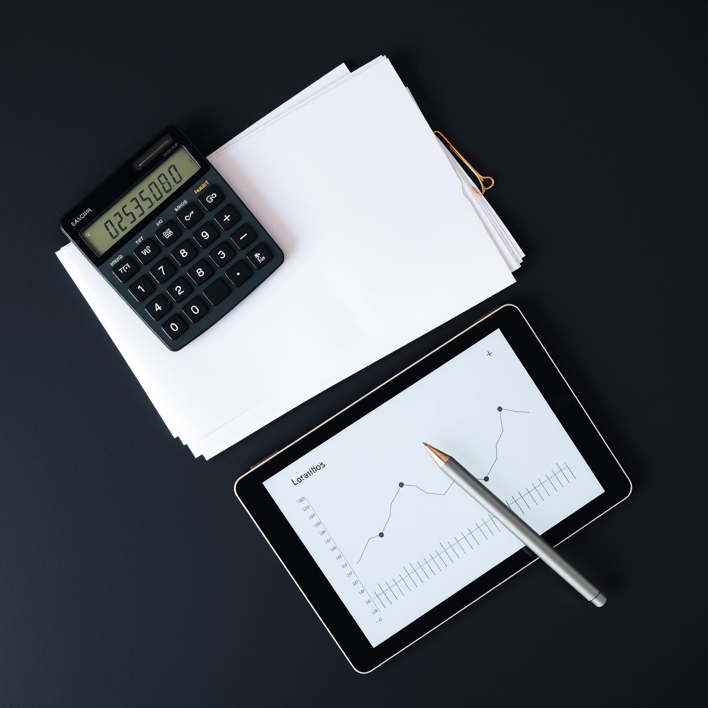 Accounting services